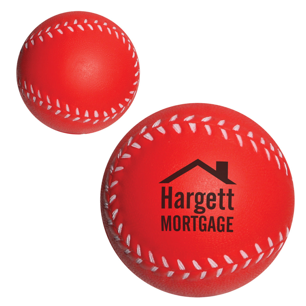 Baseball Slo-Release Serenity Squishy™