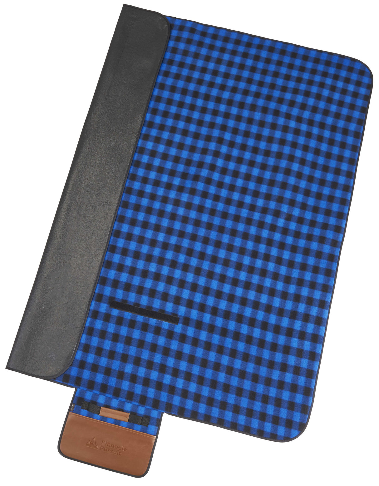 Field & Co.® Buffalo Plaid Picnic Blanket