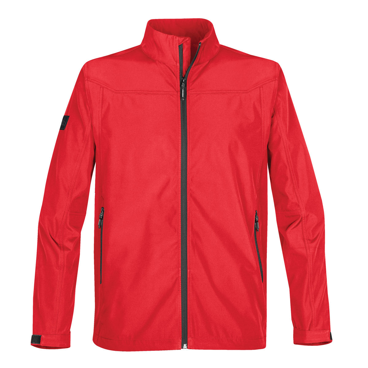 Men's Endurance Softshell
