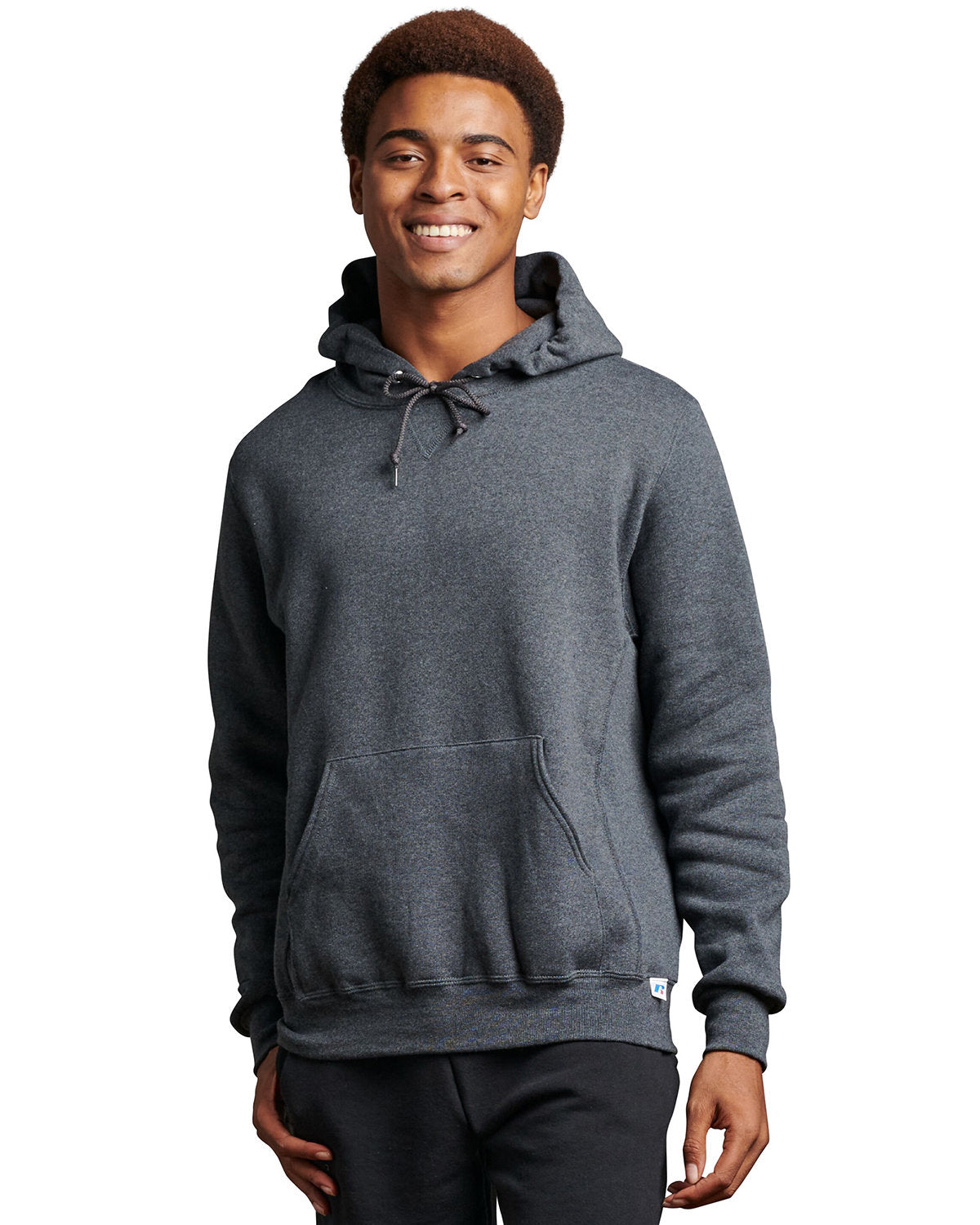 000089 Russell Athletic Unisex Dri-Power® Hooded Sweatshirt