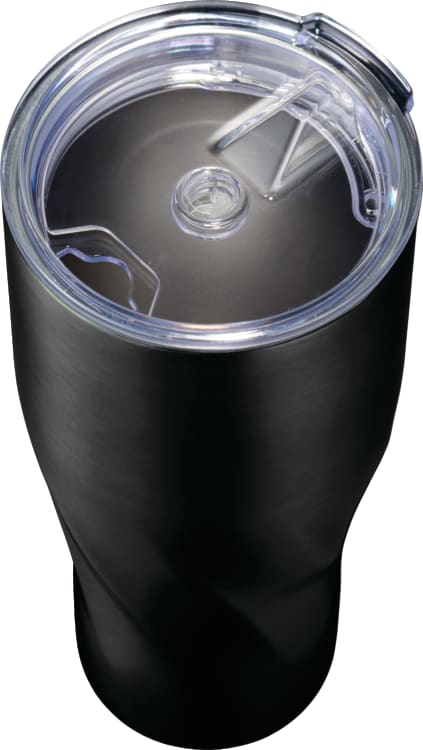 Hugo Copper Vacuum Insulated Tumbler 20oz