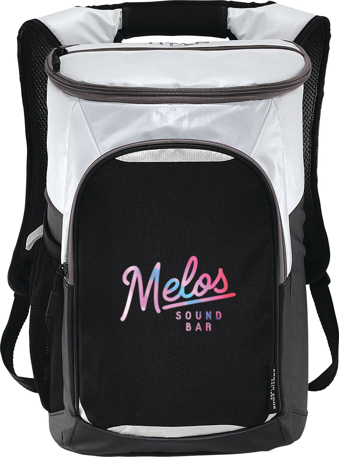 Arctic Zone® Titan Deep Freeze® Backpack Cooler