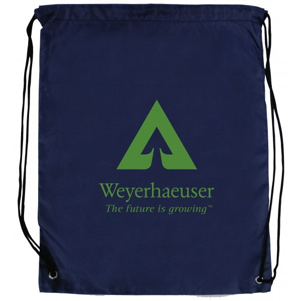Drawstring Knapsack