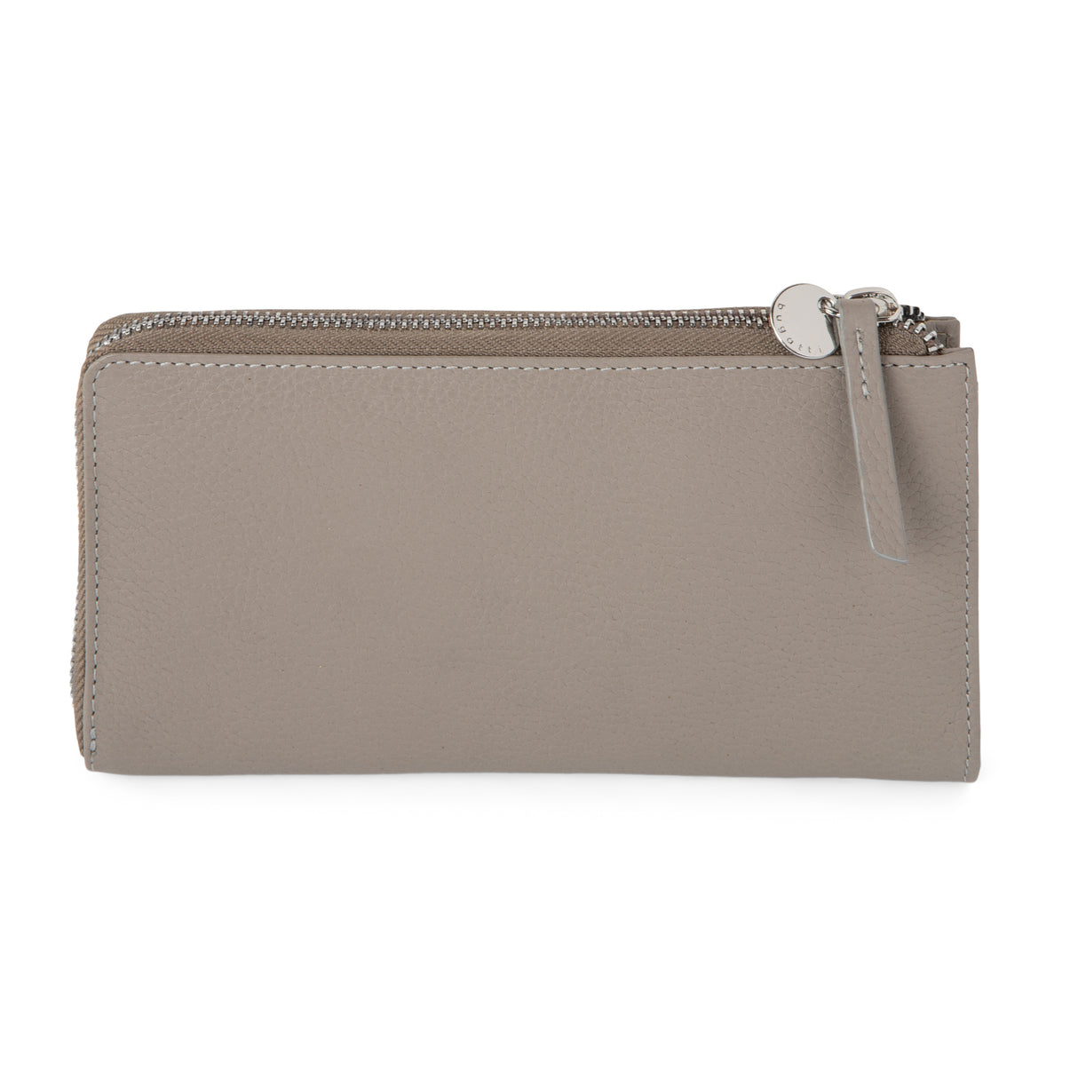 Bugatti Women's Zip Around Wallet