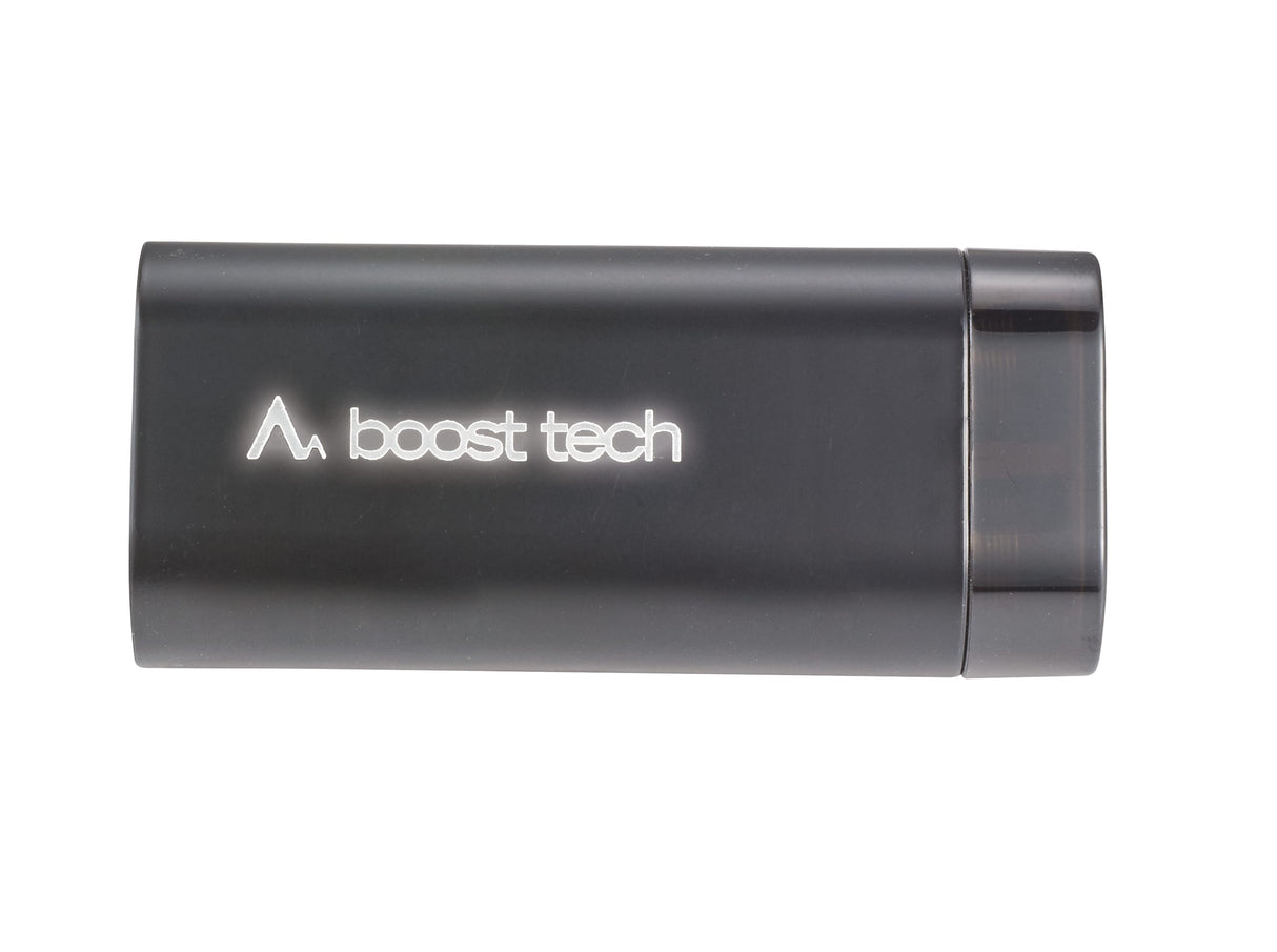 Light Up Logo TruWireless Earbuds w/UL Powerbank