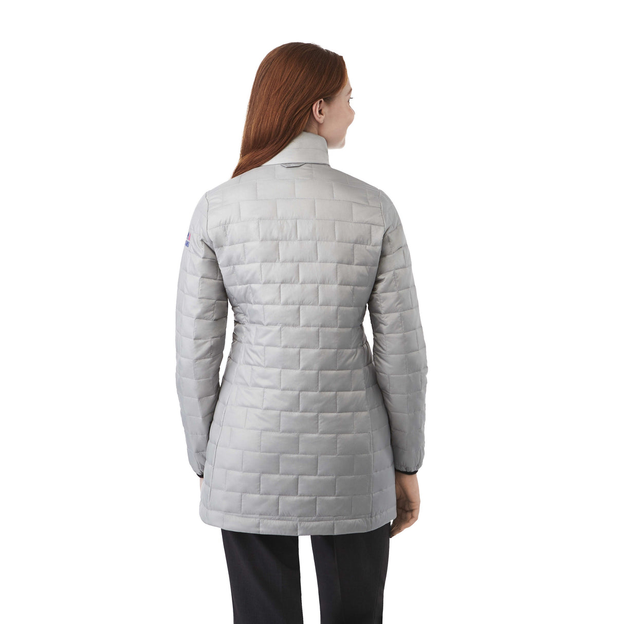 Women's TELLURIDE Packable Insulated Jacket