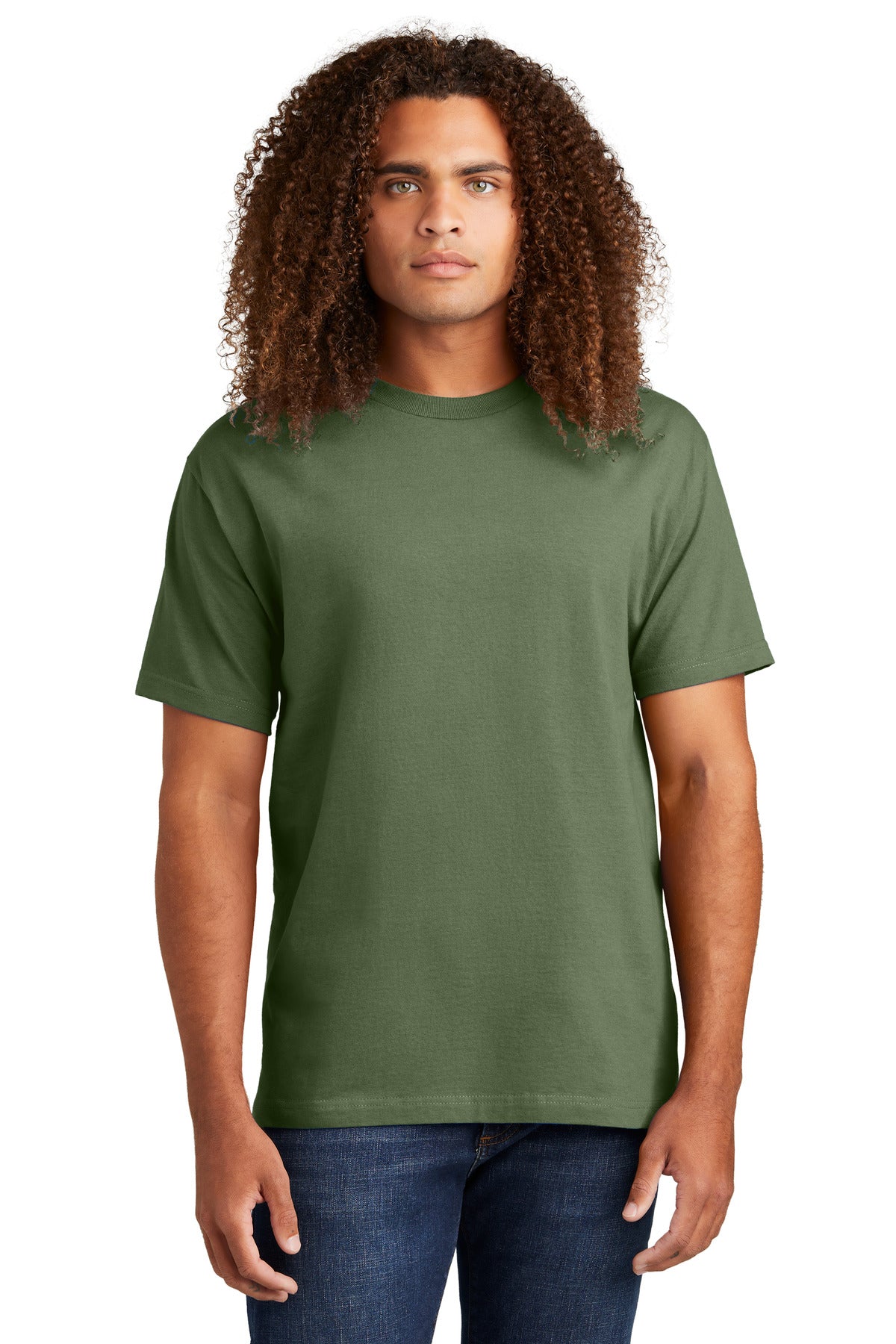 000426 American Apparel® Relaxed T-Shirt