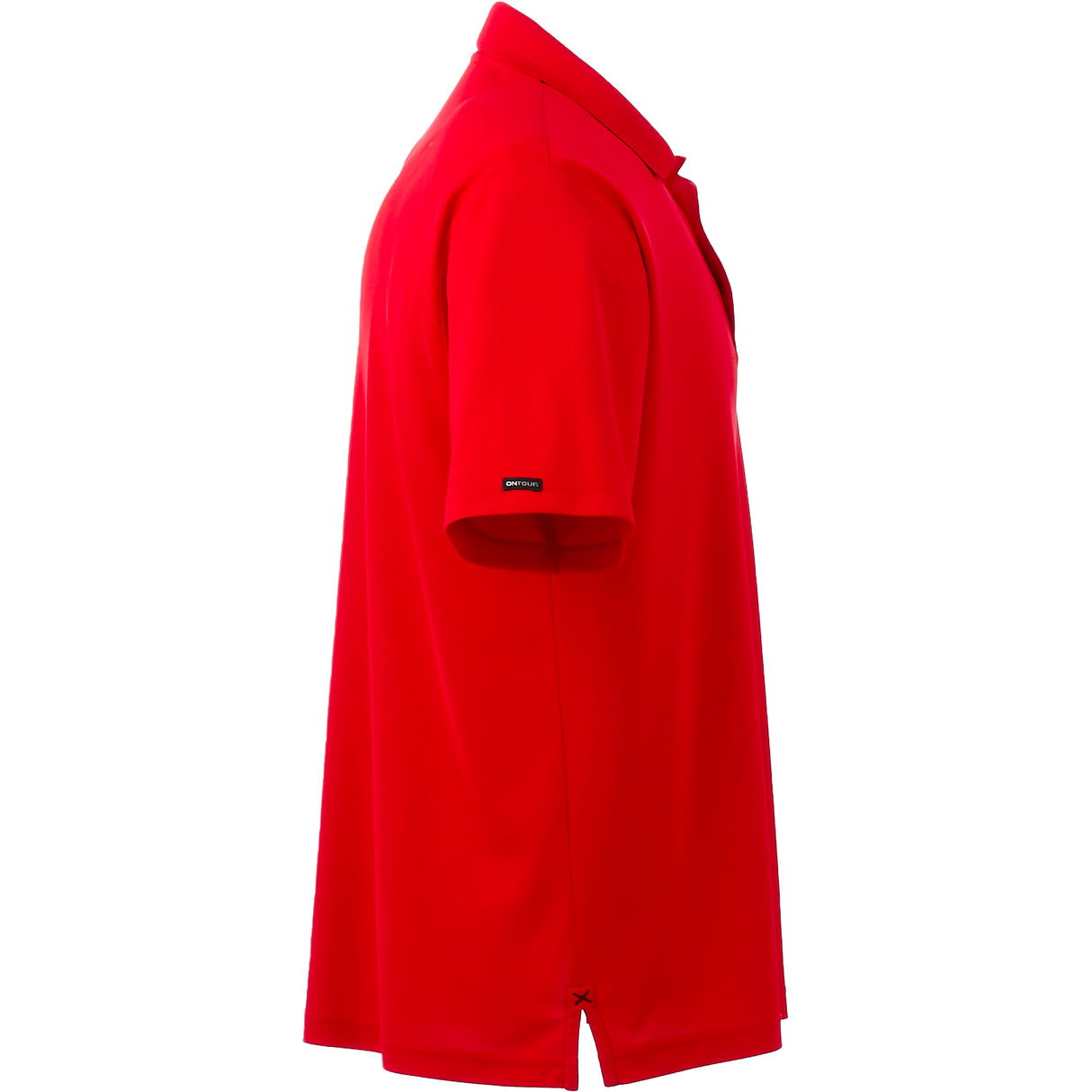 Men's Moreno Short Sleeve Polo