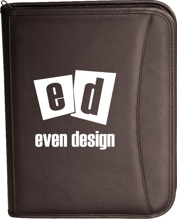 Presidential Padfolio with FSC® Mix Paper