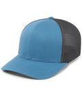 Trucker PacFlex Snapback Cap