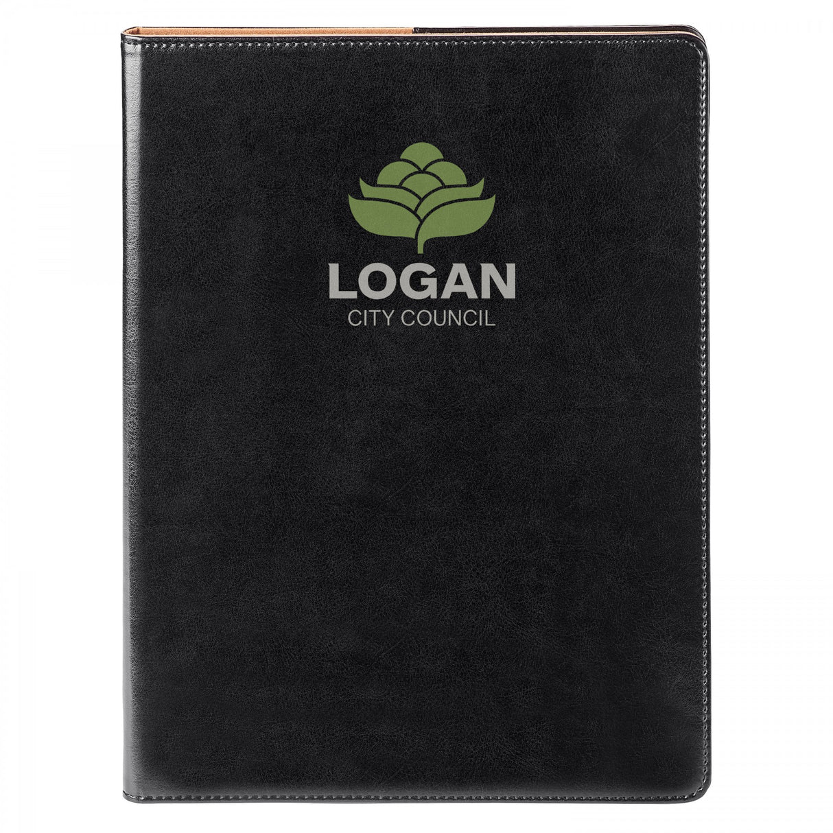 Fabrizio Soft Cover Portfolio