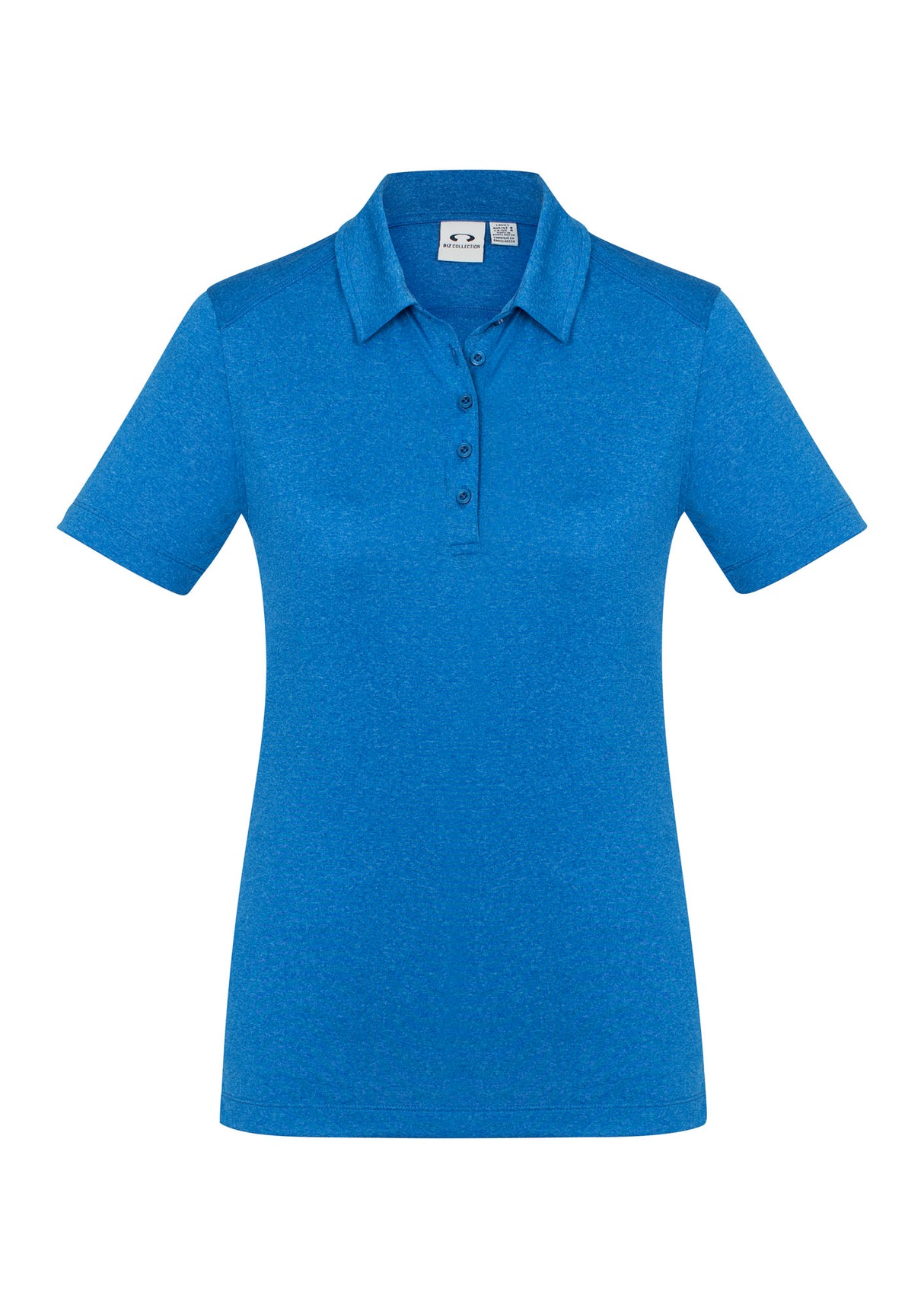Aero Ladies Short Sleeve Polo shirt