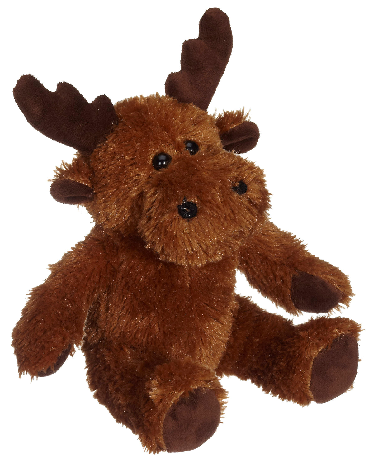 11" Morris Moose w/T-Shirt