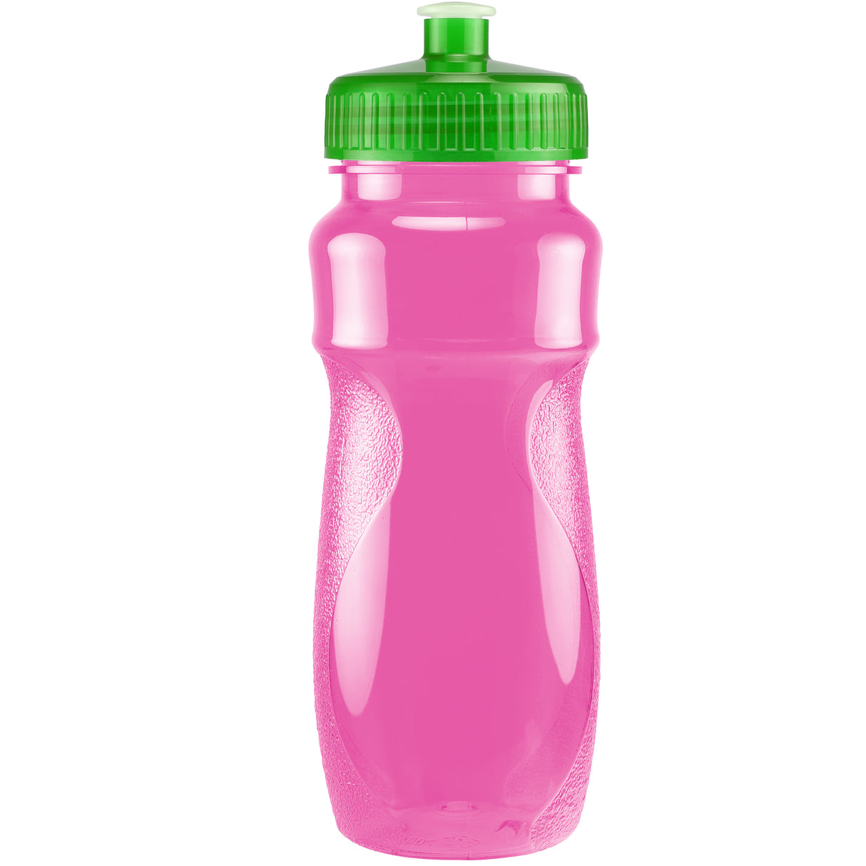 24 Oz. Eclipse Bottle w/ Push Pull Lid