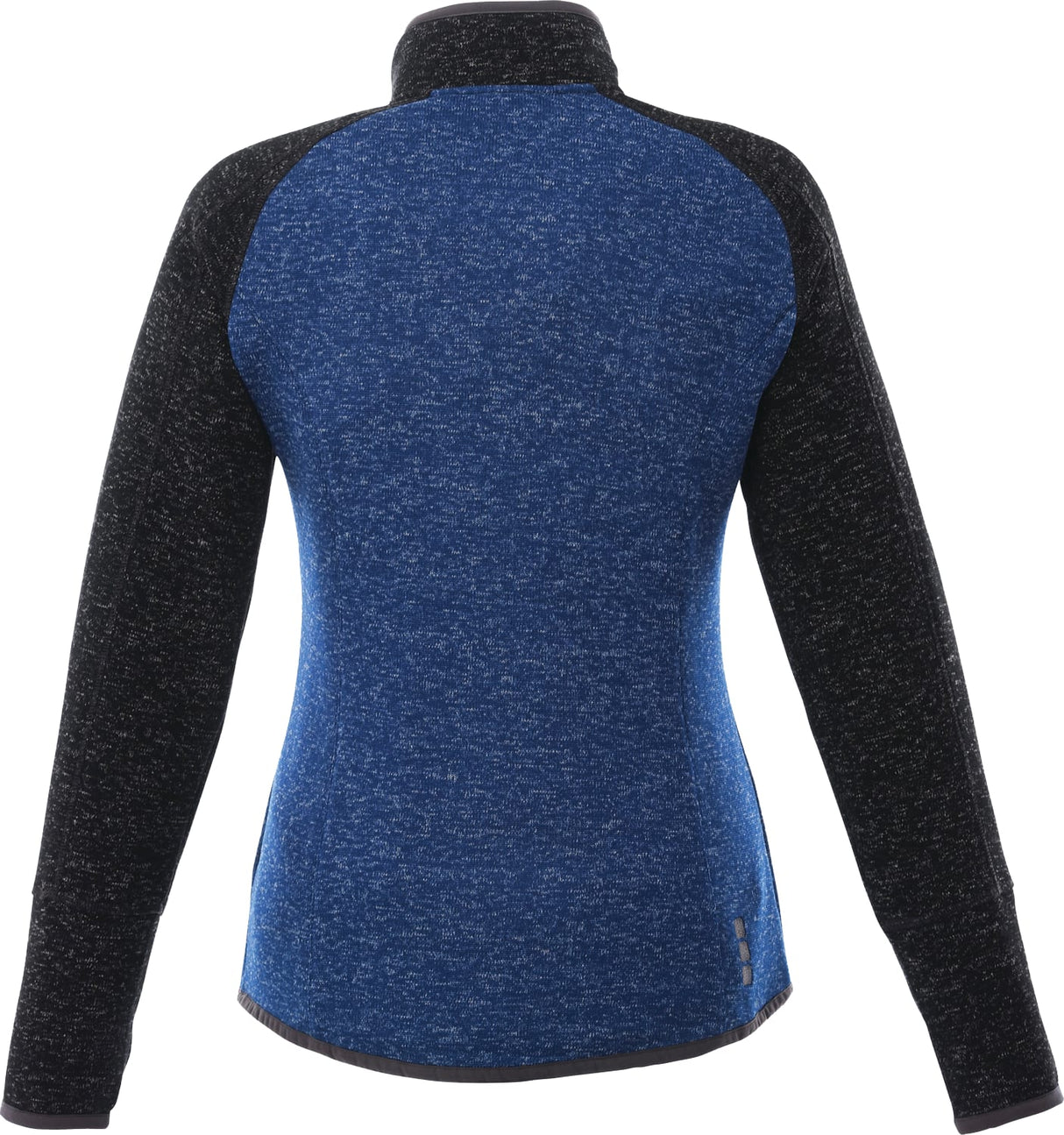 Women's VORLAGE Half Zip Knit Jacket