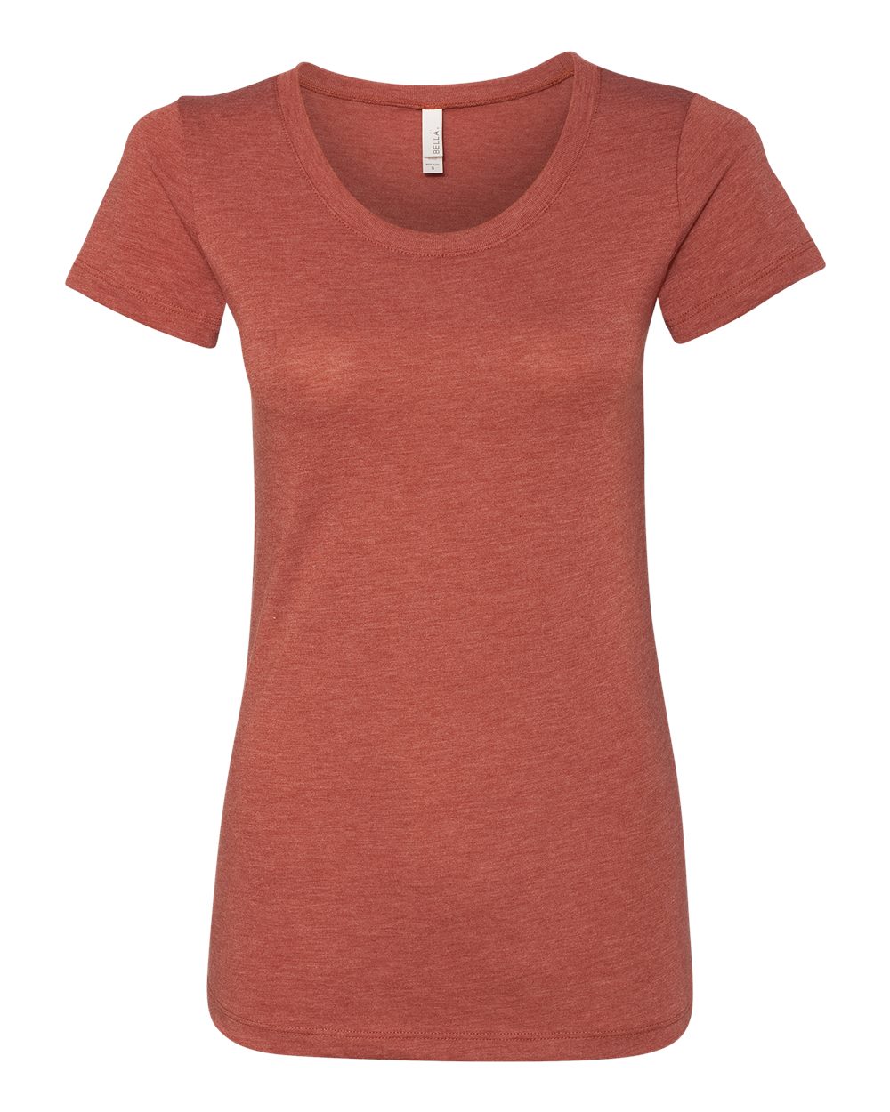 Bella+Canvas Women's Triblend Tee