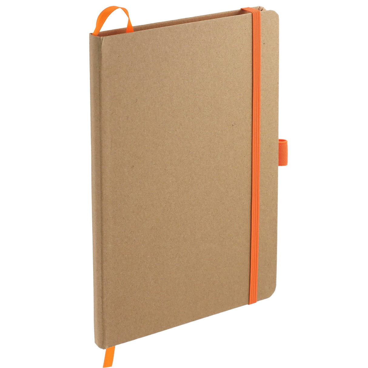 5.5" x 8.5" FSC® Mix Eco Color Bound JournalBook®