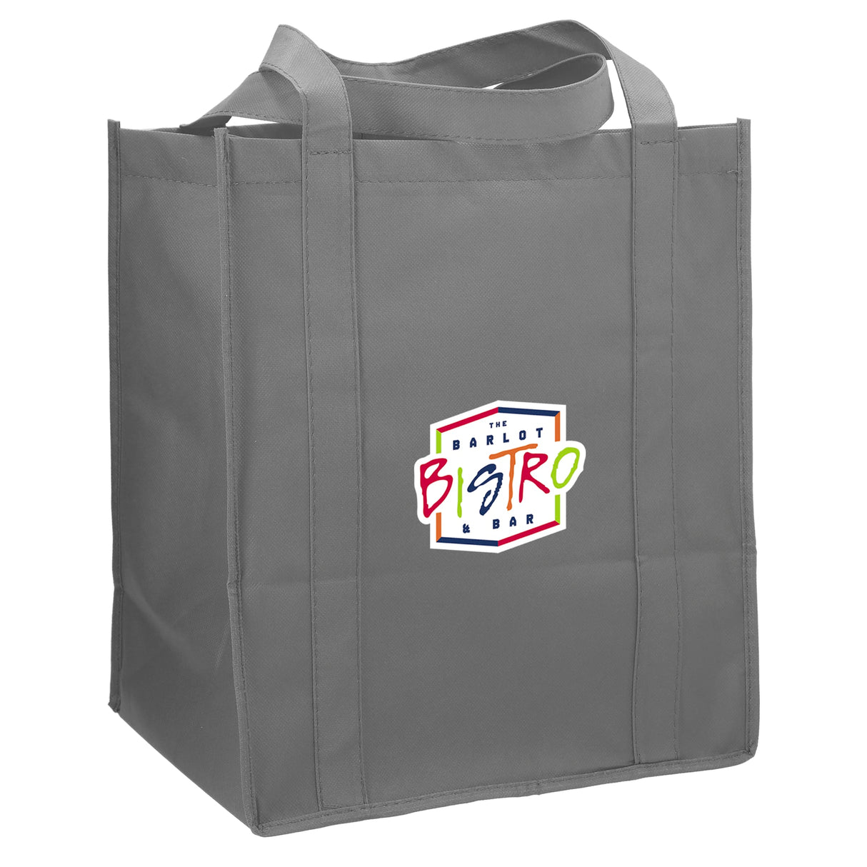 Little Juno Non-Woven Grocery Tote