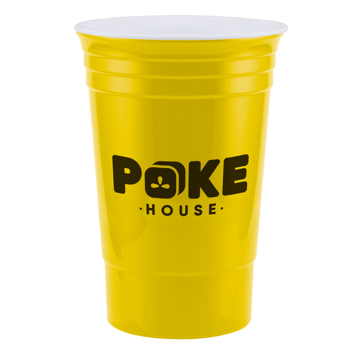 Bold - 16 Oz. Double Wall Cup