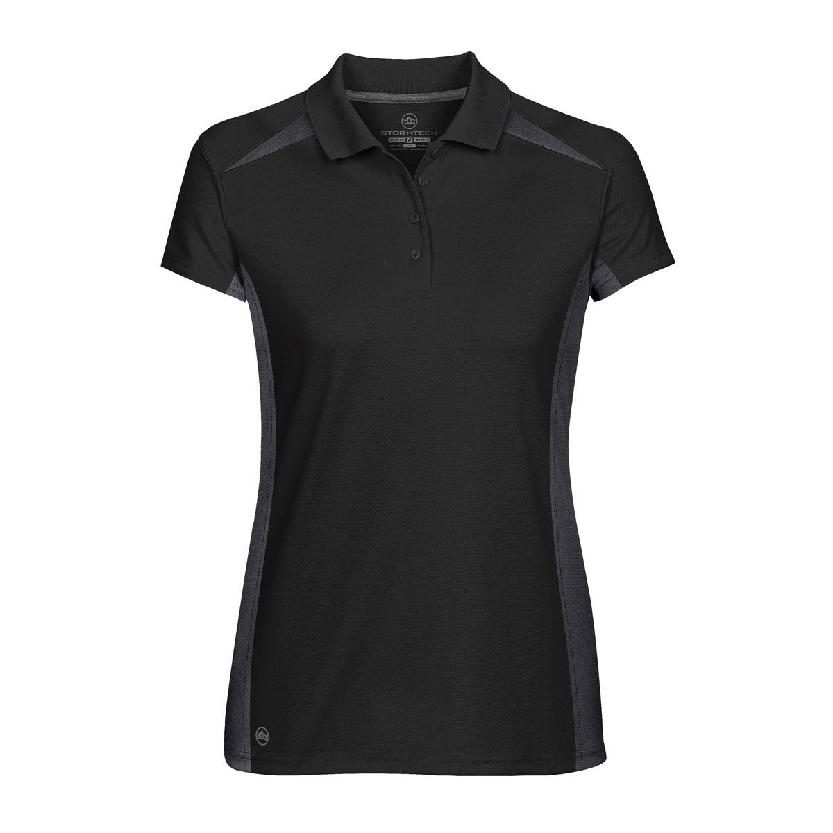 Women's Match Technical Polo Shirt