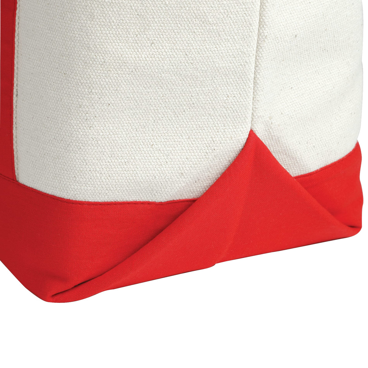 000313 Baltic 18oz Cotton Canvas Boat Tote