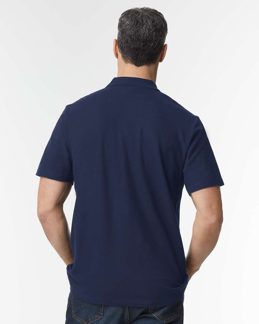 Gildan® Softstyle® Adult Pique Polo