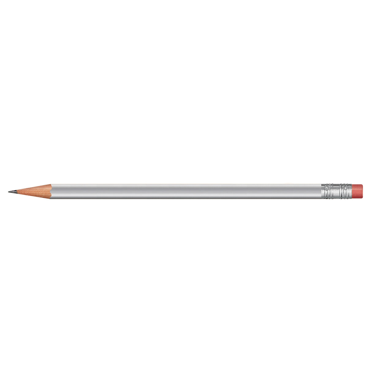 Round #2 Pencil