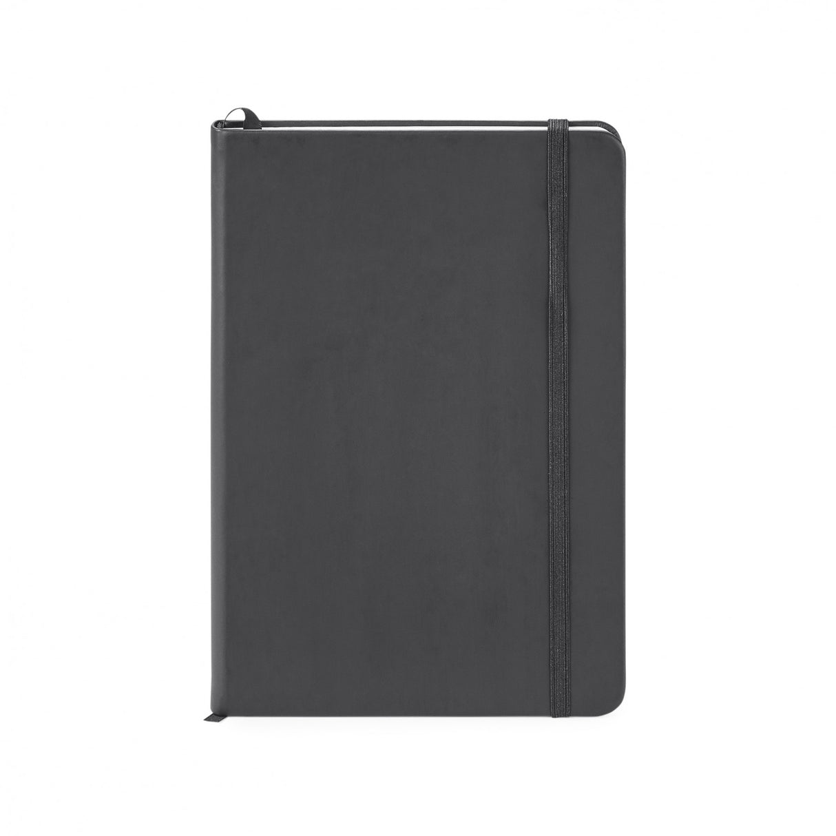 Donald Hard Cover Journal