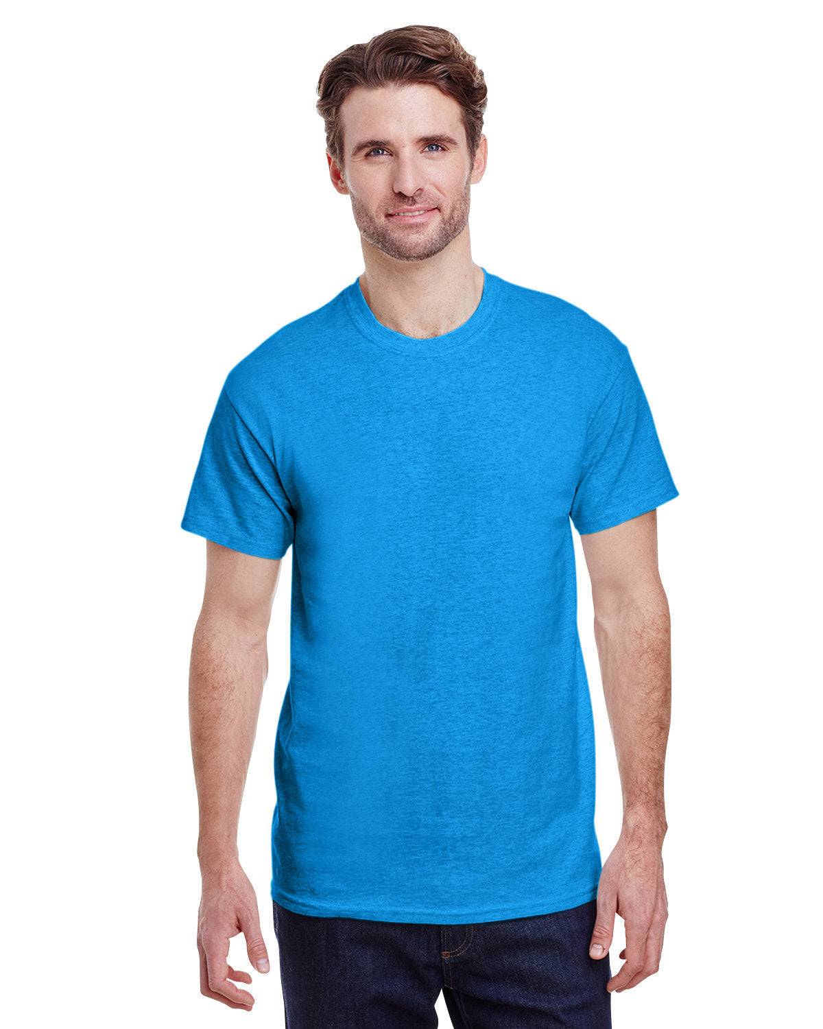 Gildan Adult Heavy Cotton T-Shirt