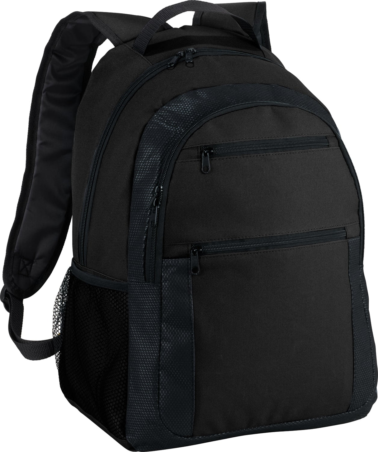 Executive 15" Computer Backpack