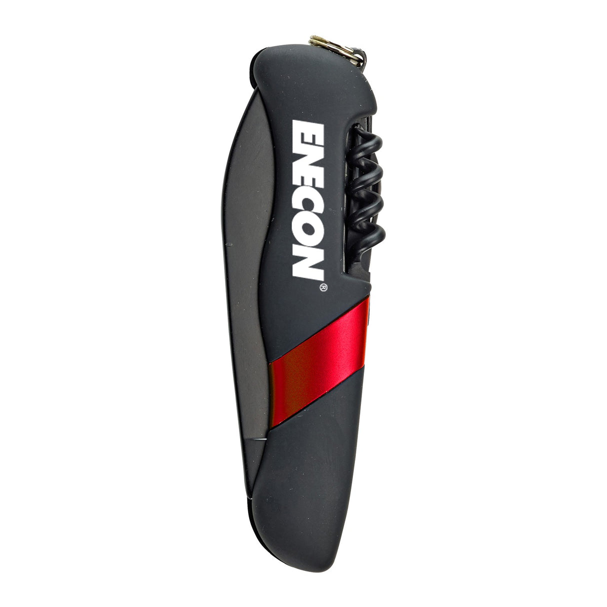 Elegant Multi Function Knife - Red