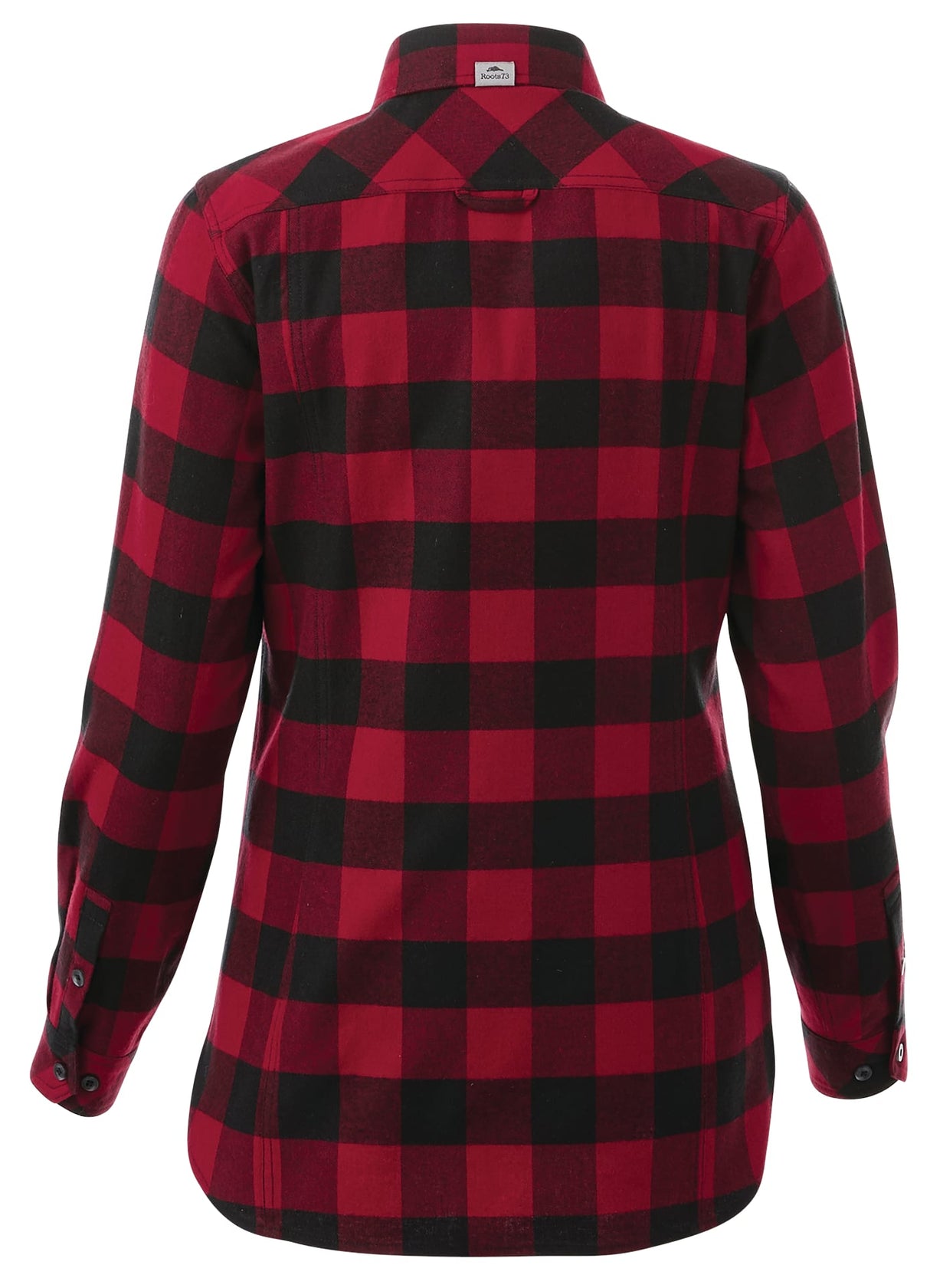 Women's SPRUCELAKE Roots73 Long Sleeve Shirt