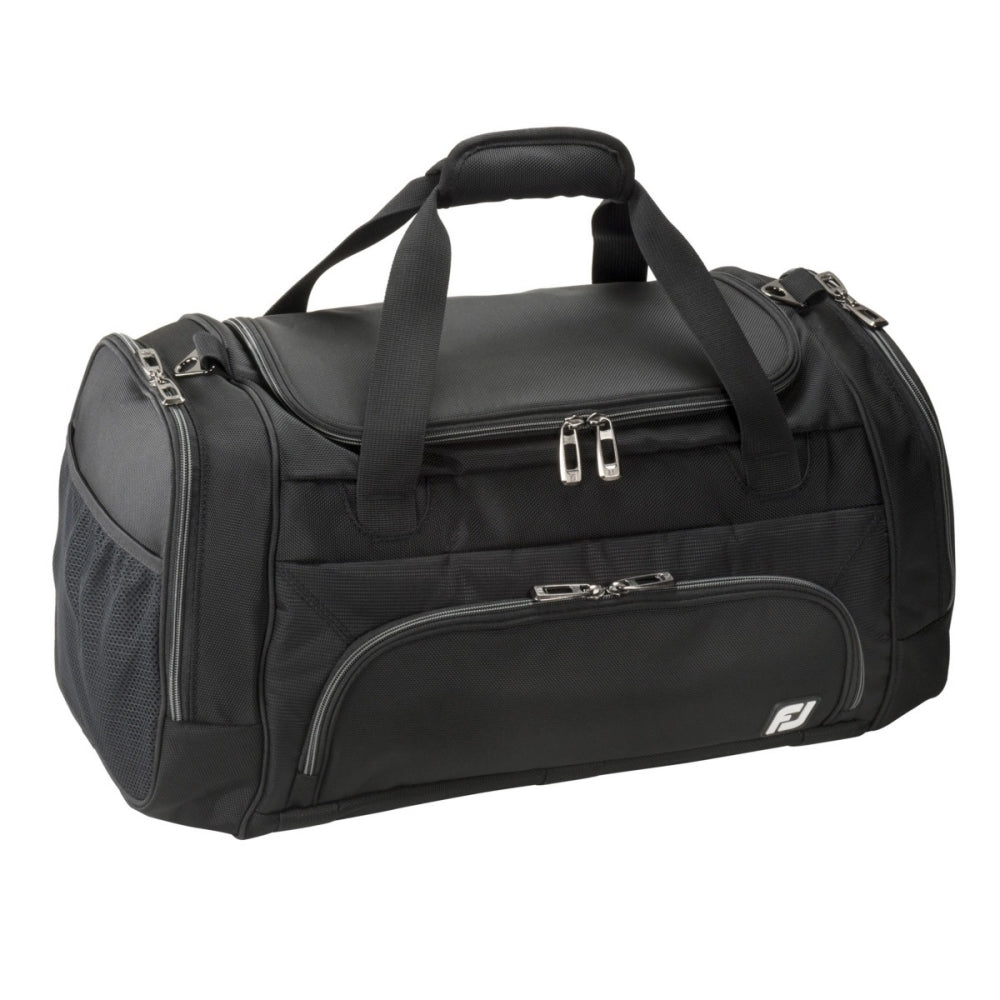 FJ FootJoy© Sport Locker Golf Duffle Bag