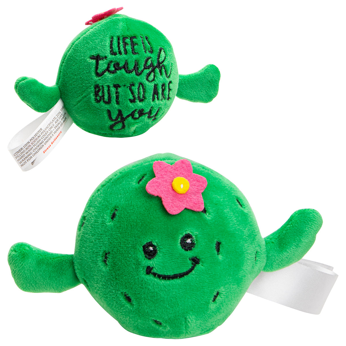 Stress Buster™ Cactus