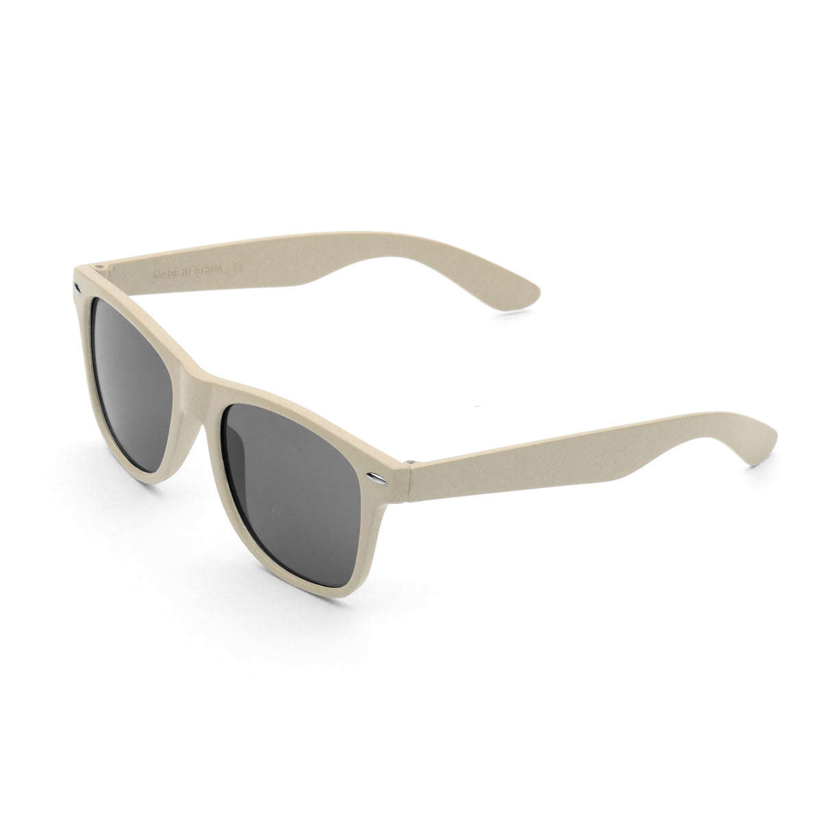 Kailua Wheatstraw Fiber Sunglasses