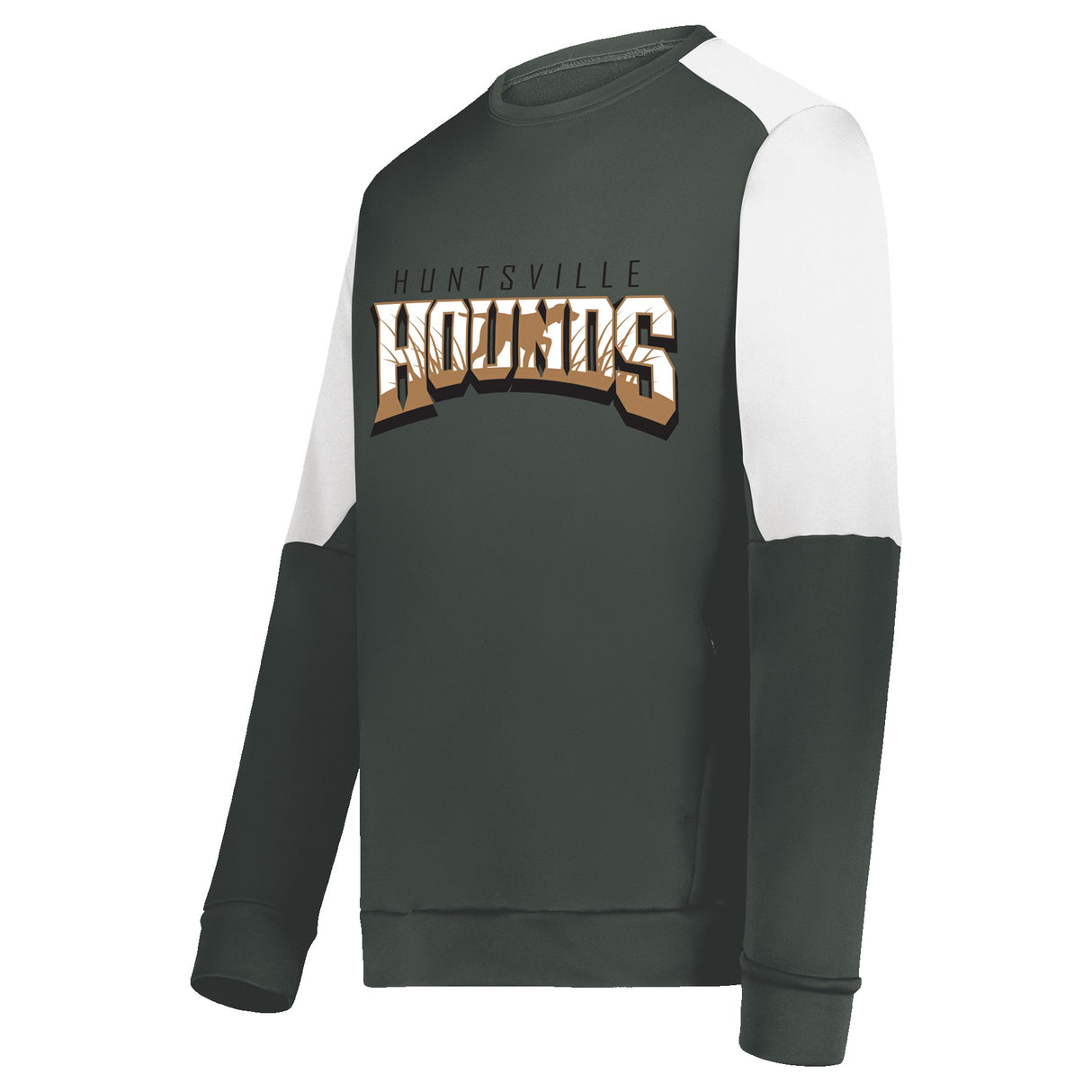 Momentum Team Fleece Crew