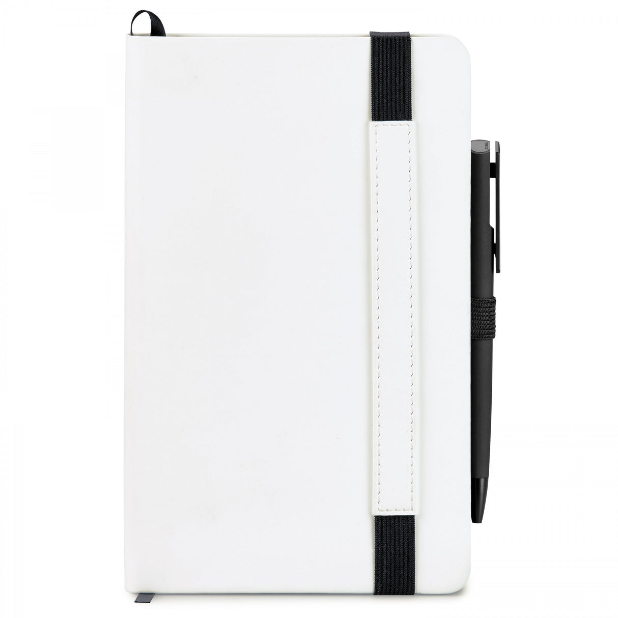 Hard Cover Non-Refillable Journal Combo