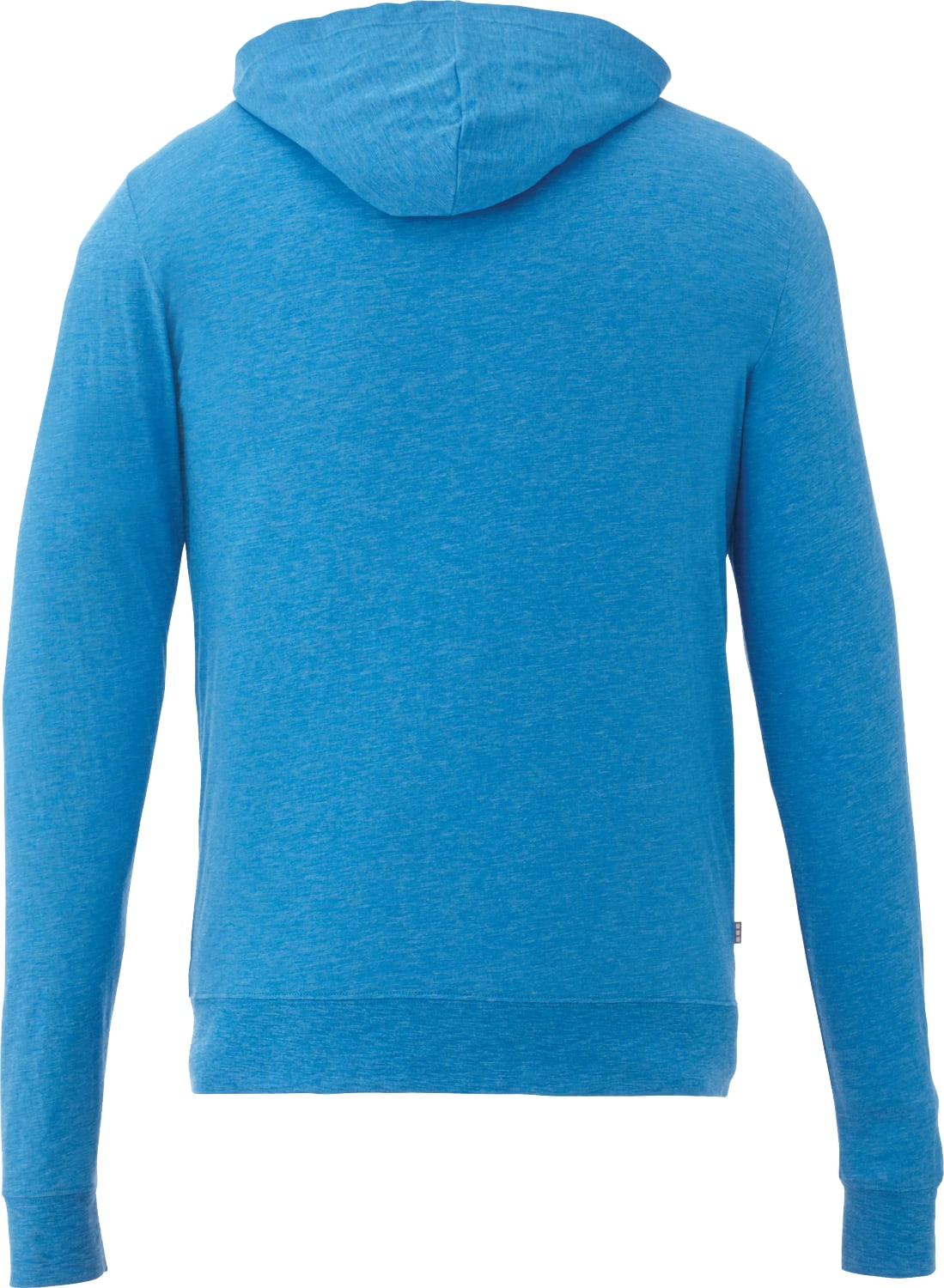 Men's Garner Knit Full Zip Hoody