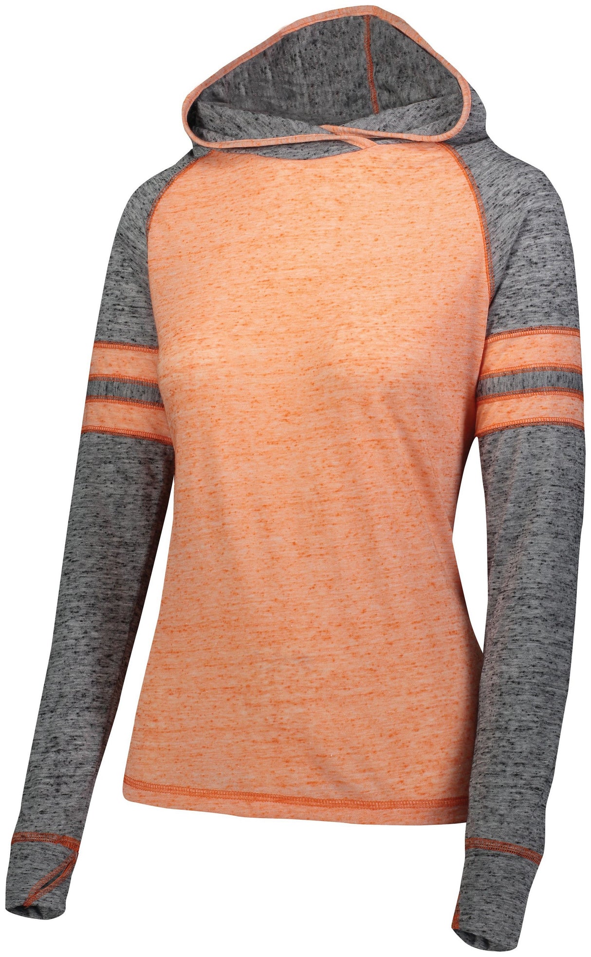 Girls Advocate Hoodie