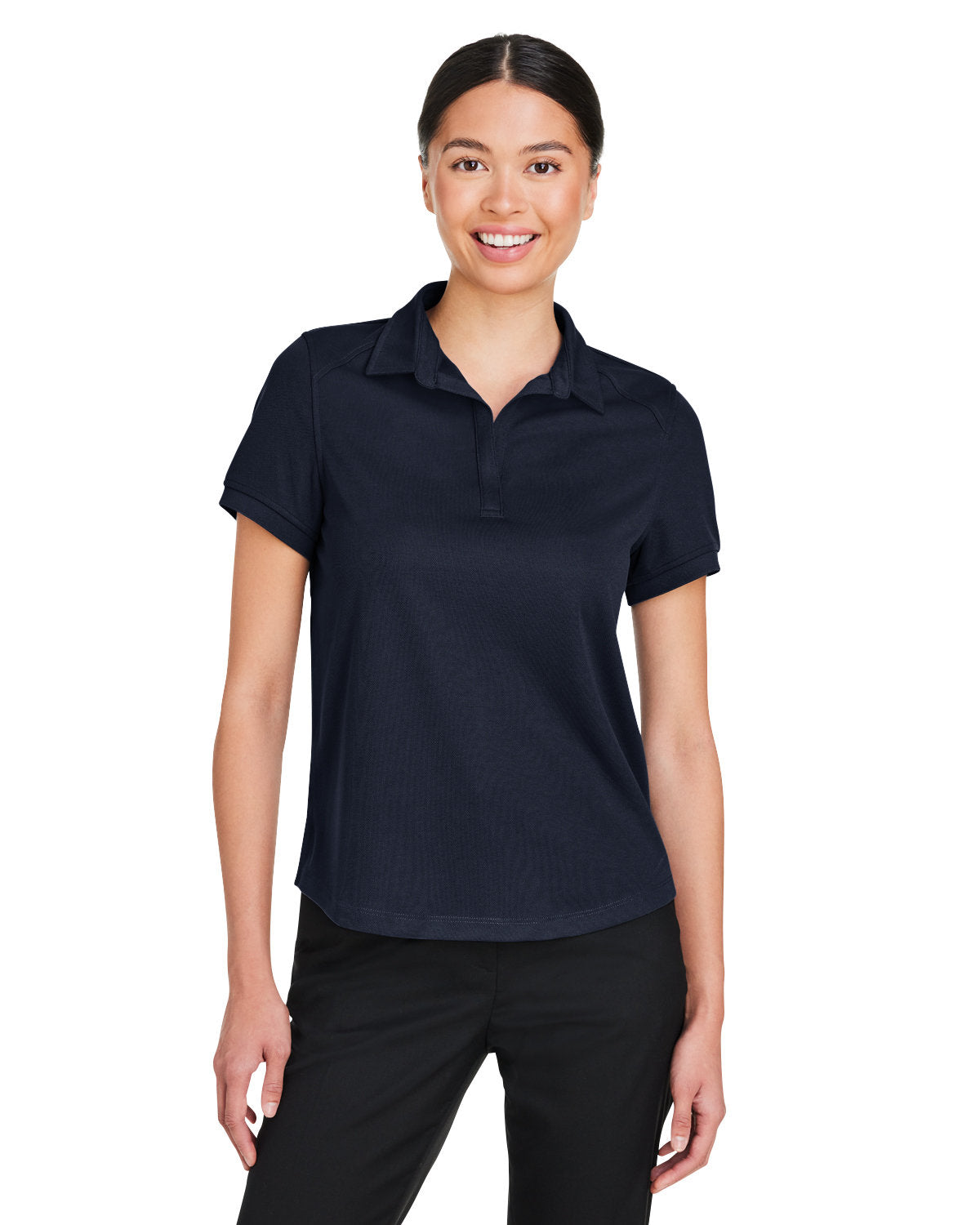 NORTH END Ladies' Express Tech Performance Polo
