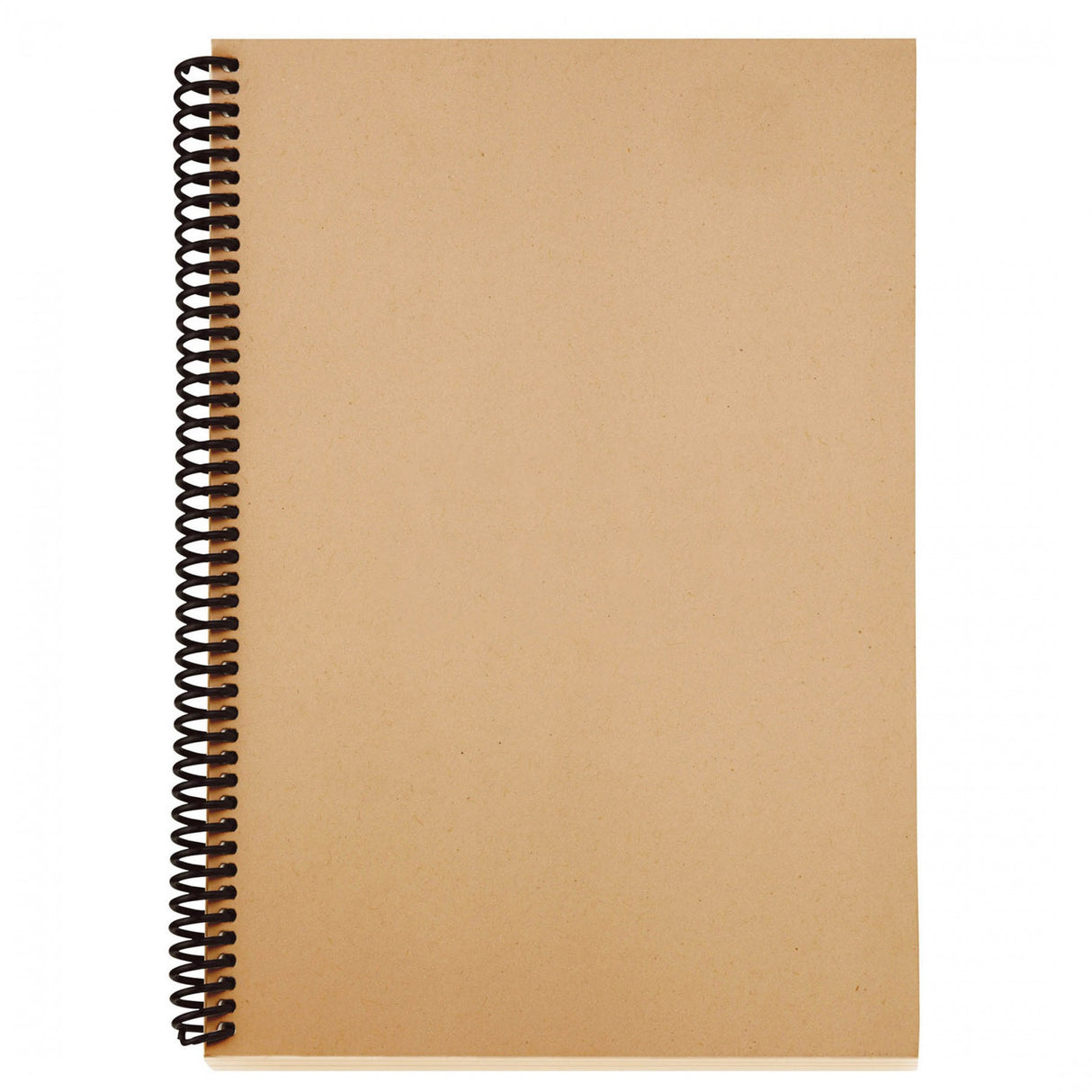 Spiral Eco Notebook