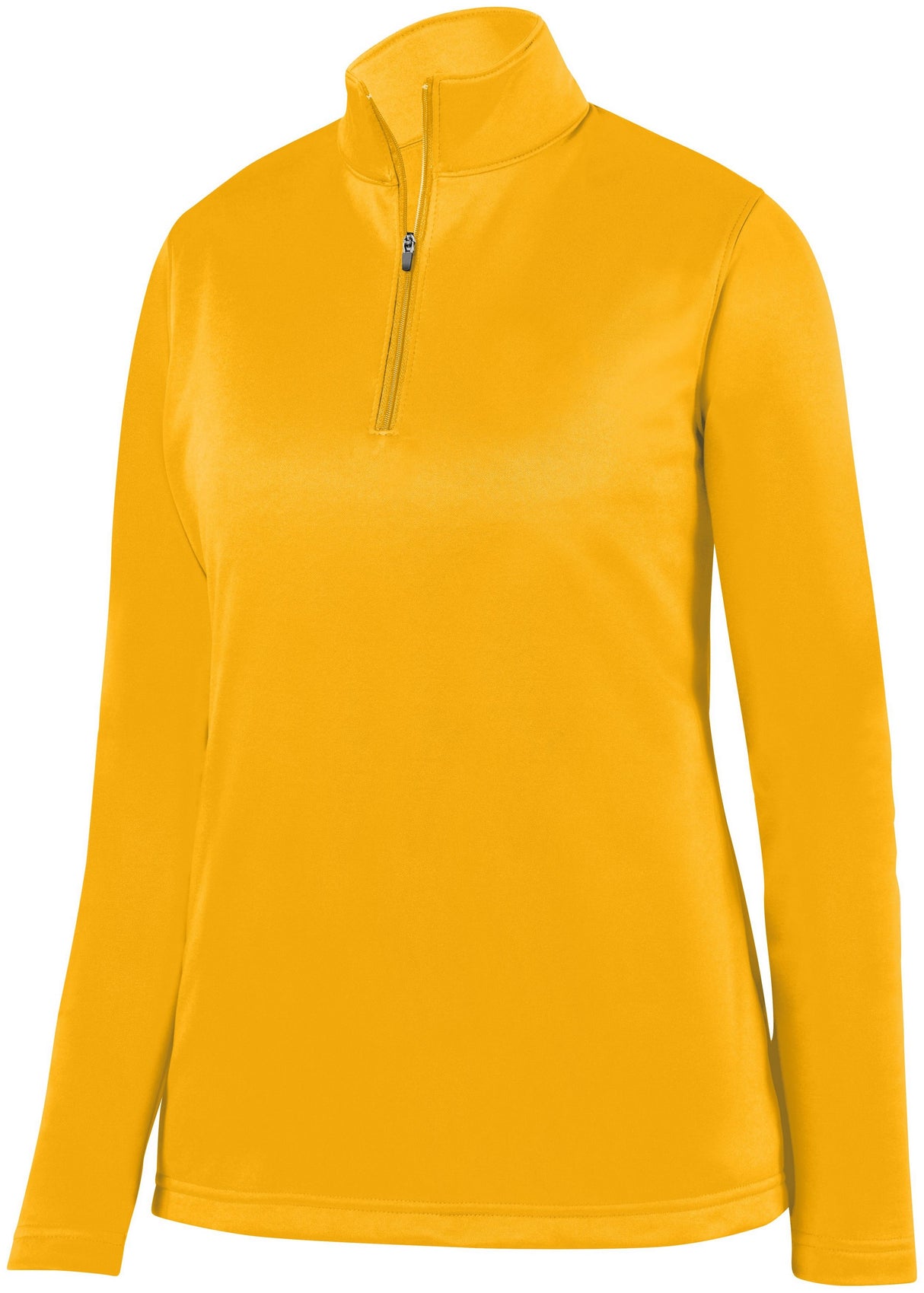Ladies Wicking Fleece Pullover