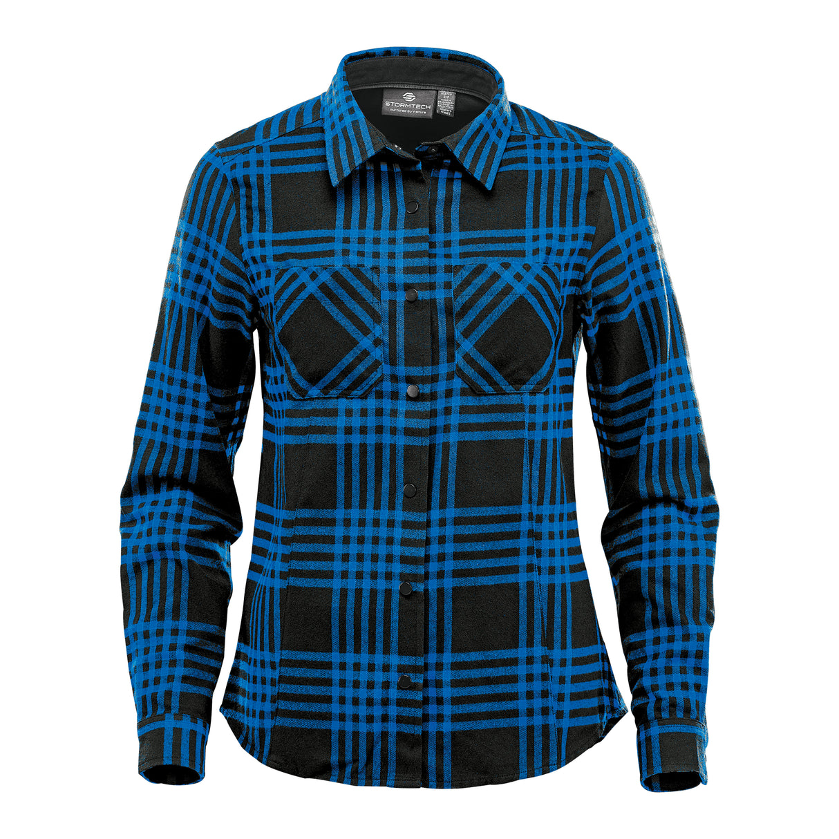 Women's Santa Fe L/S Shirt
