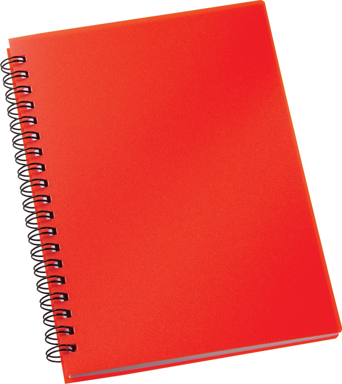 5" x 7" FSC Mix Duchess Spiral Notebook