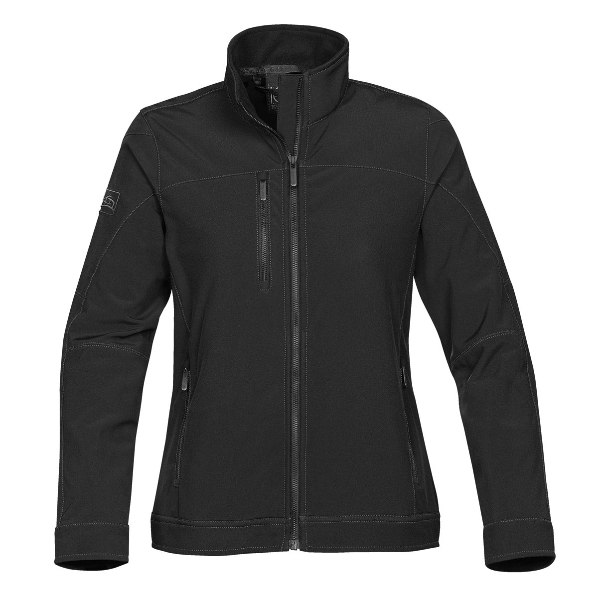 Women's Soft Tech Jacket