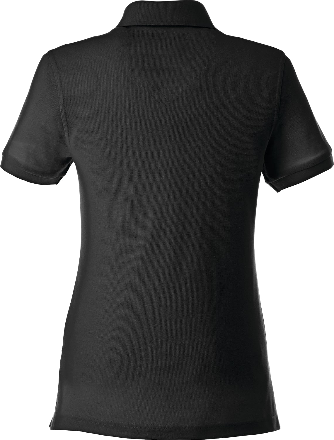 Women's BELMONT Short Sleeve Polo