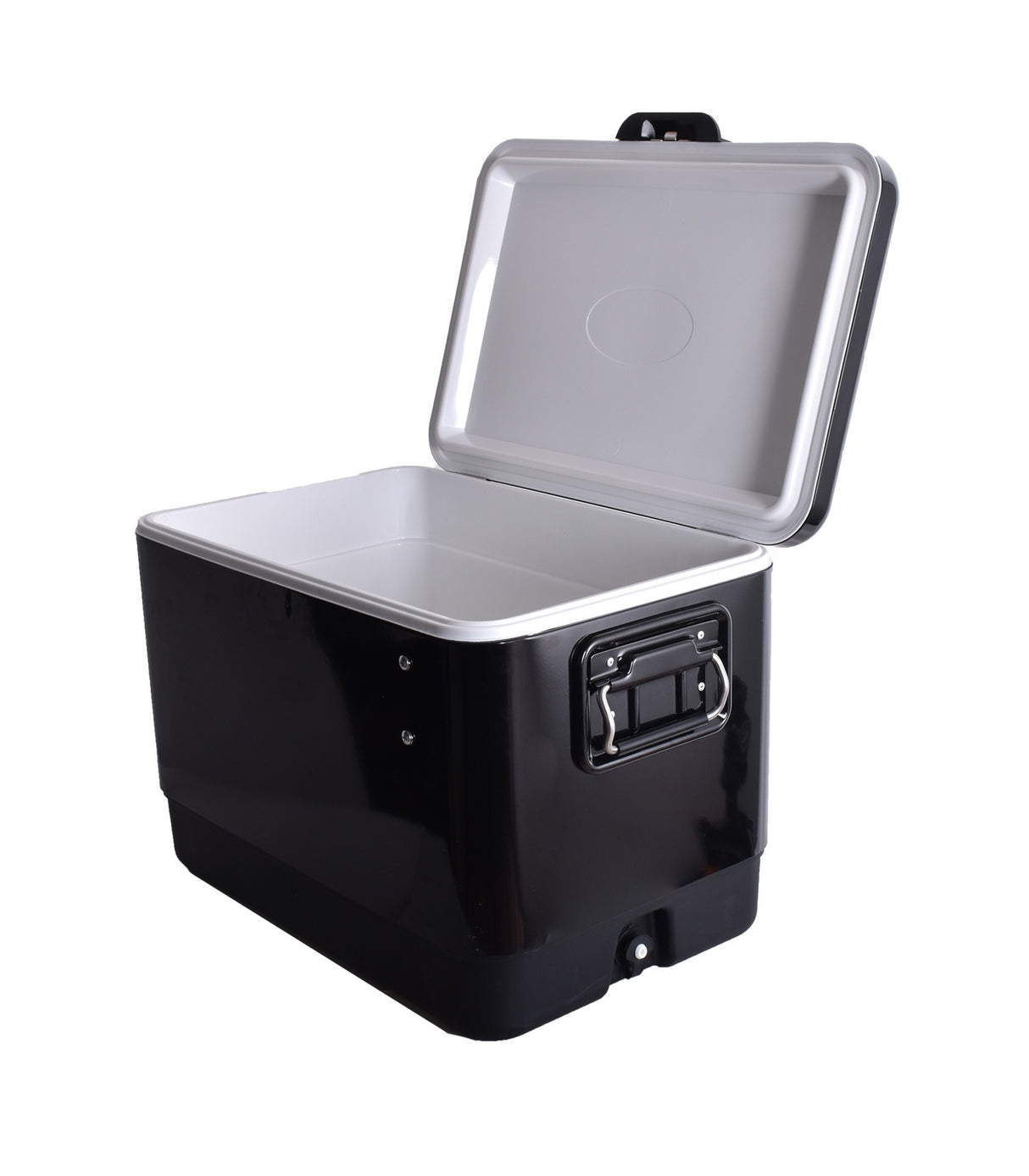 000633 54 qt. Steel Cooler