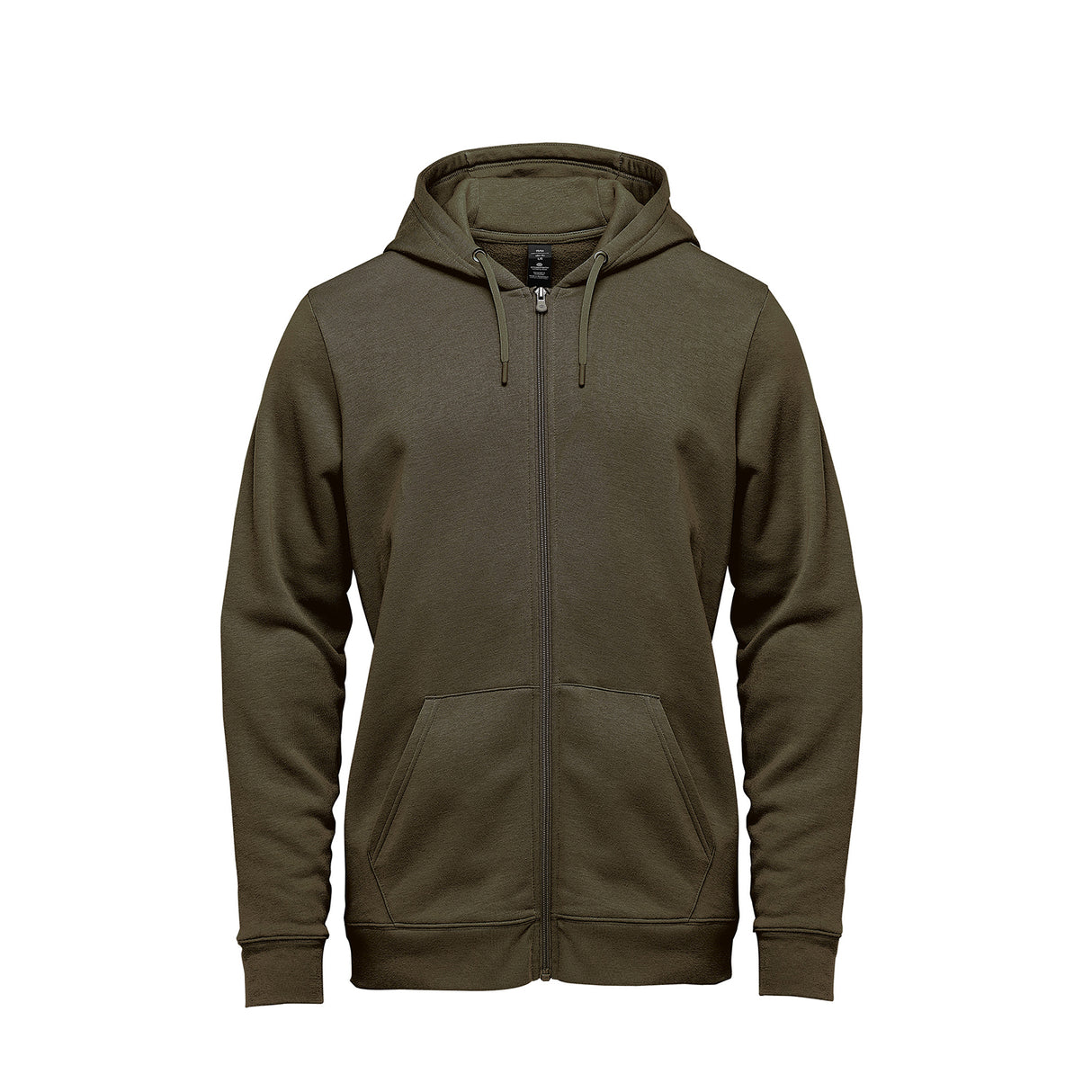 Men's Monashee Fleece Full Zip Hoody