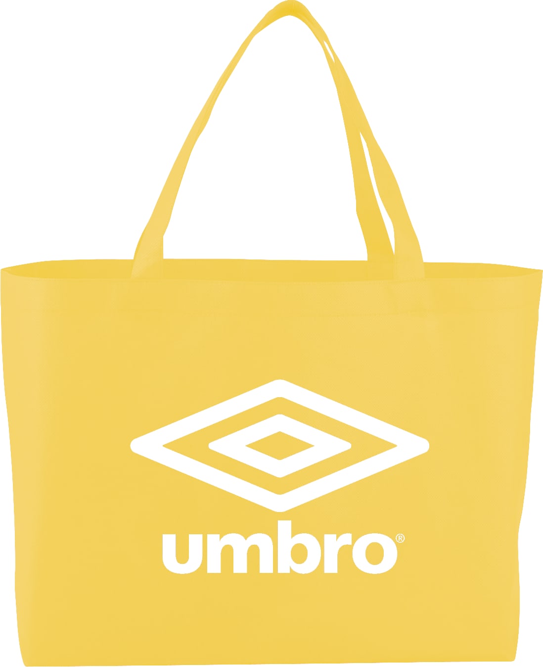 Big Boy Non-Woven Shopper Tote