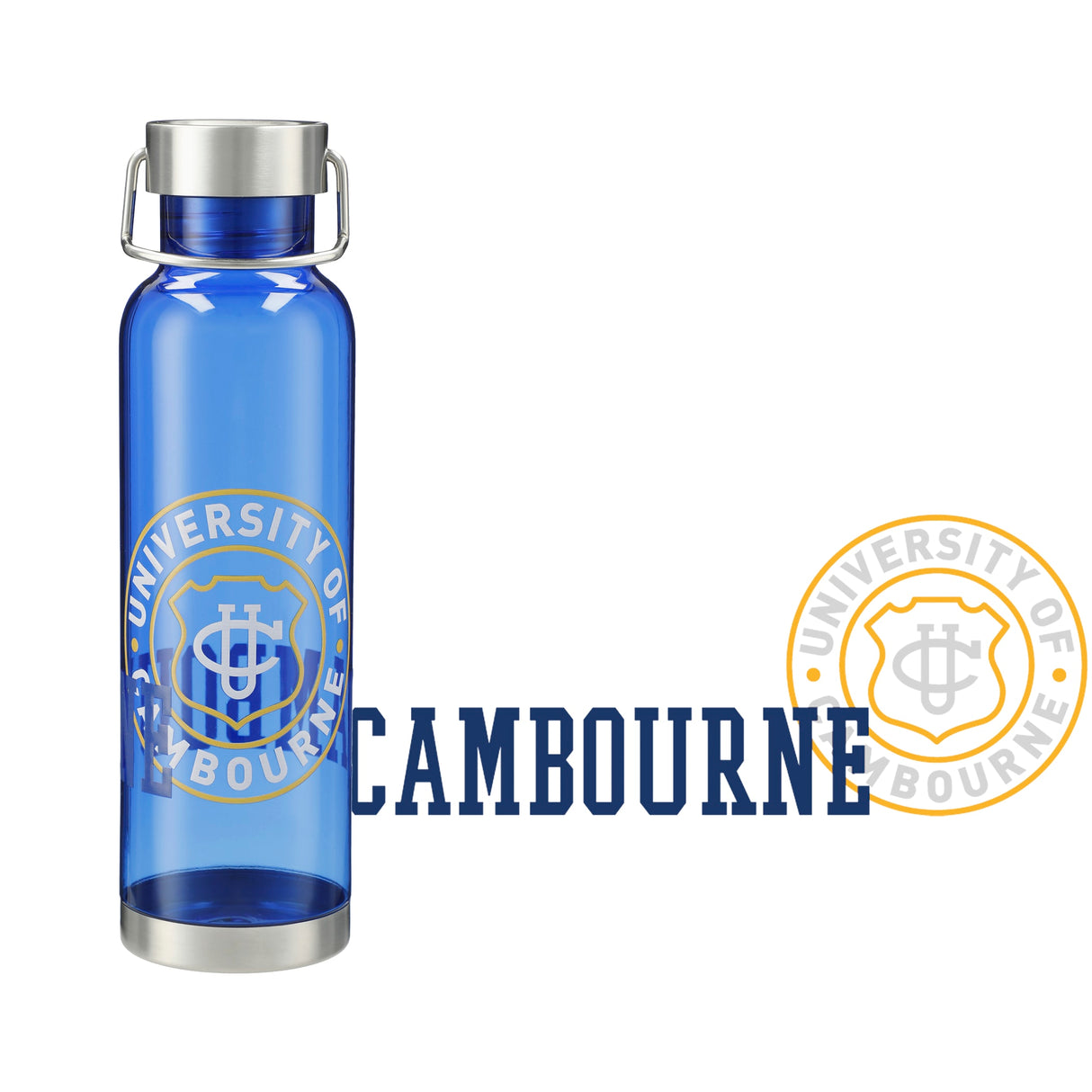 000281 Thor Tritan Sport Bottle 27oz